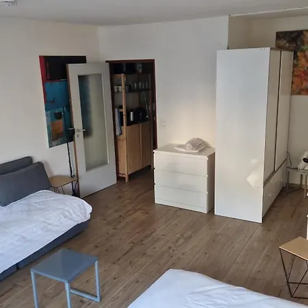 - Apartmán Kolín nad Rýnem