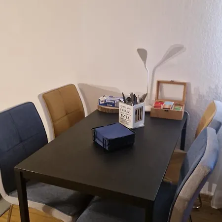 Apartamento -