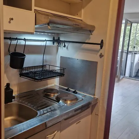- Apartamento Colonia